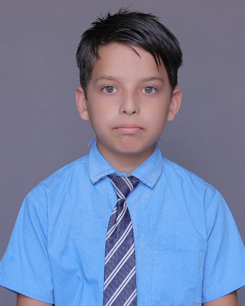 PRAVEEN  SINGH 